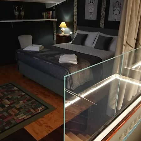 Casa Da Giannina Apartment Palermo Ngoại thất bức ảnh