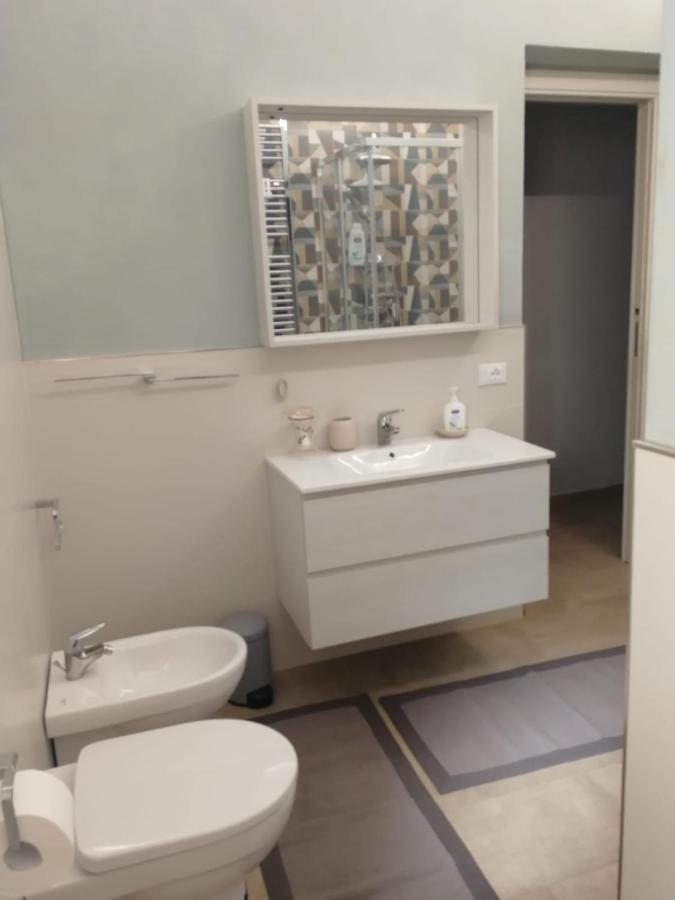 Casa Da Giannina Apartment Palermo Ngoại thất bức ảnh