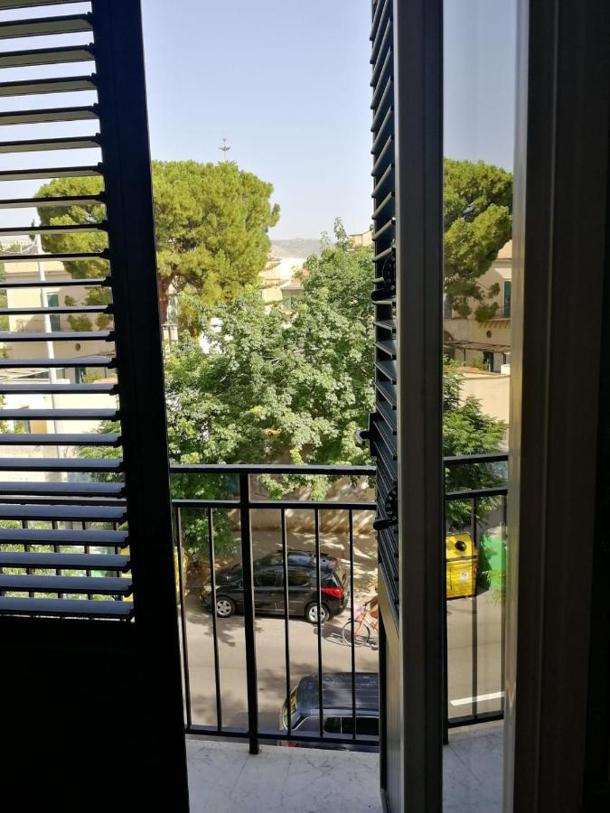 Casa Da Giannina Apartment Palermo Ngoại thất bức ảnh