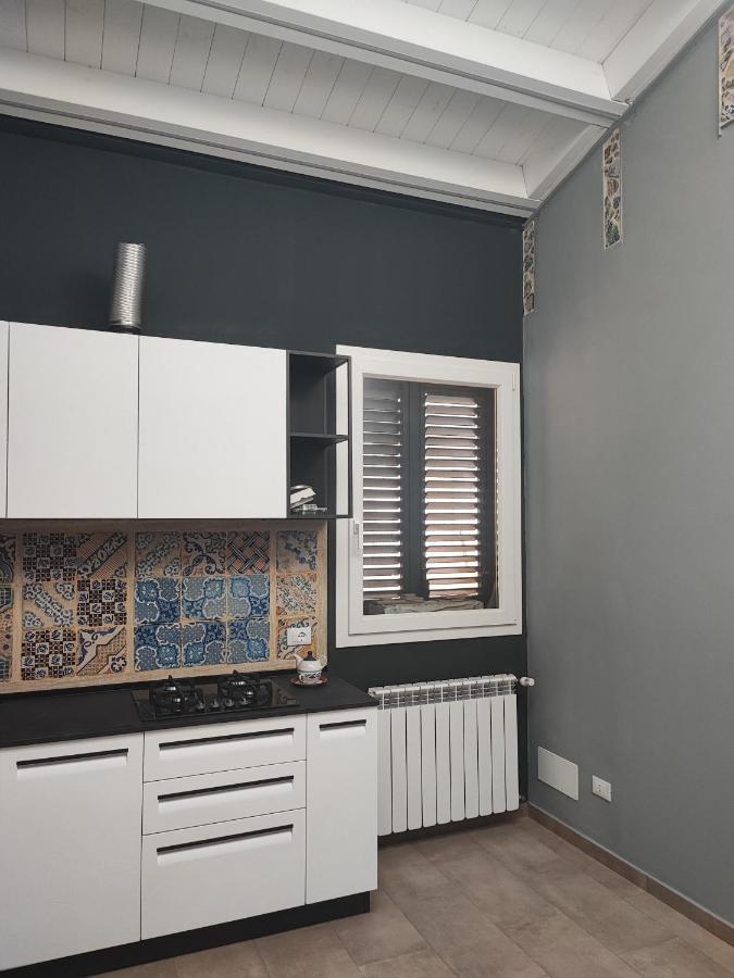 Casa Da Giannina Apartment Palermo Ngoại thất bức ảnh