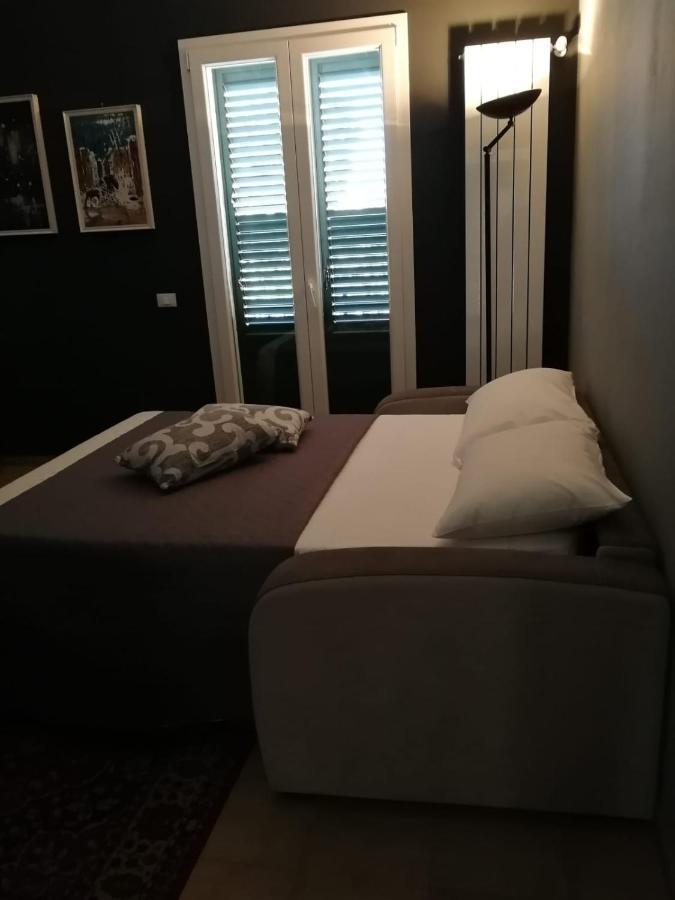 Casa Da Giannina Apartment Palermo Ngoại thất bức ảnh