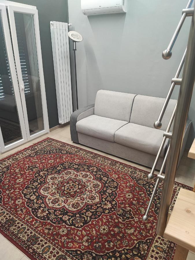Casa Da Giannina Apartment Palermo Ngoại thất bức ảnh