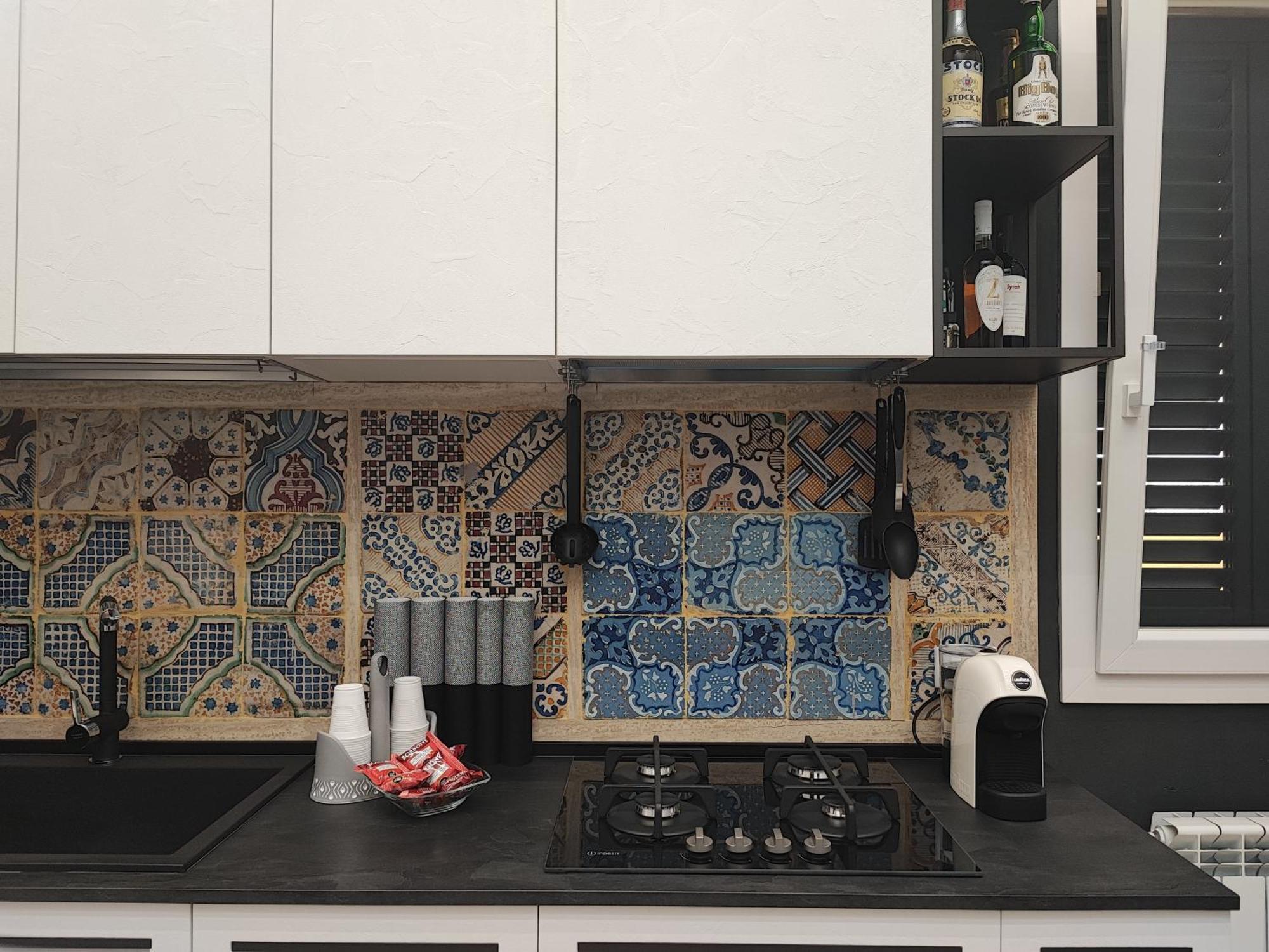 Casa Da Giannina Apartment Palermo Ngoại thất bức ảnh