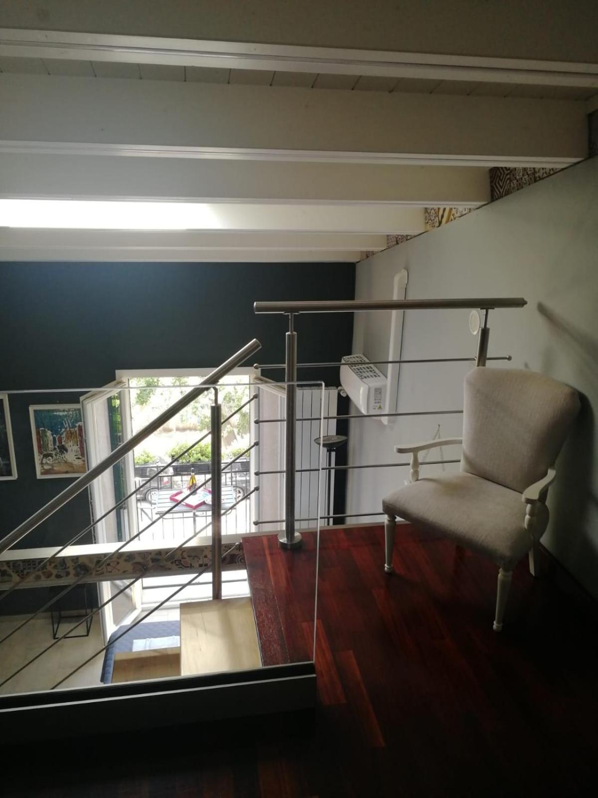 Casa Da Giannina Apartment Palermo Ngoại thất bức ảnh