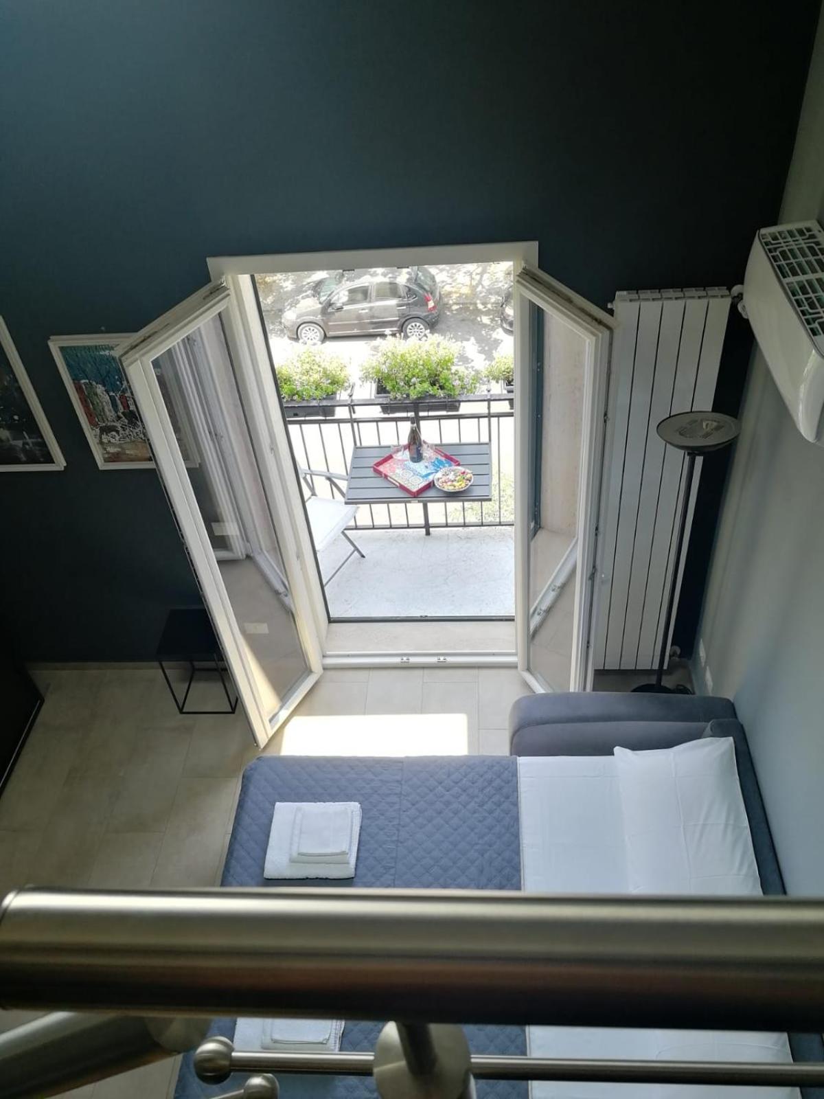 Casa Da Giannina Apartment Palermo Ngoại thất bức ảnh