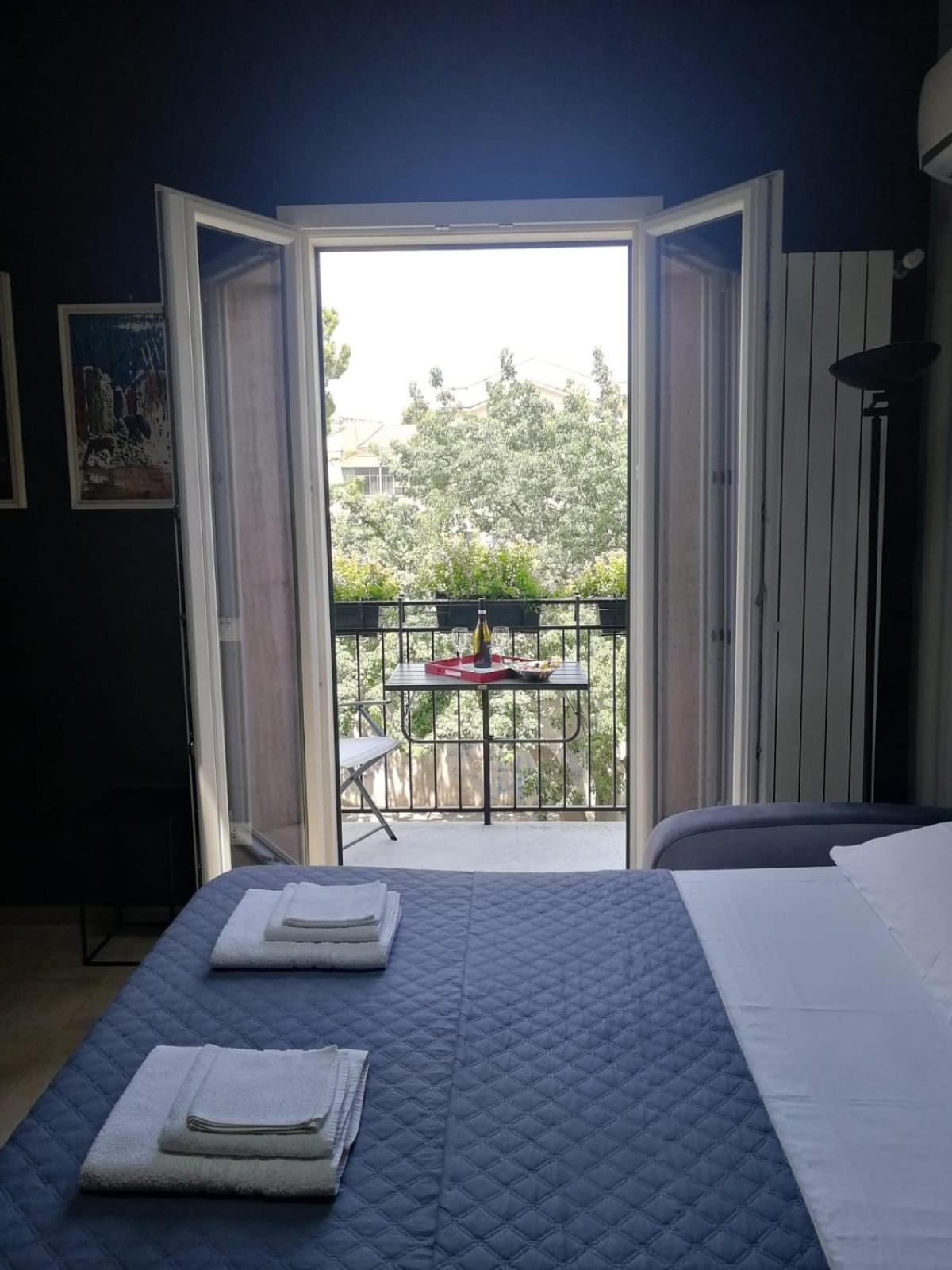 Casa Da Giannina Apartment Palermo Ngoại thất bức ảnh